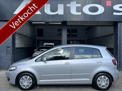 Volkswagen Golf Plus - 1.4 TSI Trendline