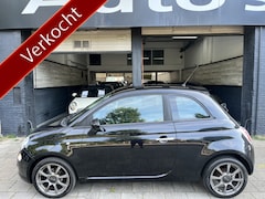 Fiat 500 - 1.2 Pop Automaat