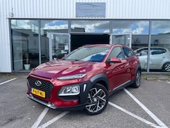 Hyundai Kona - 1.6 GDI HEV Fashion KEYLESS | HuD | DODE HOEK | CAMERA | LANE ASIST | NAV | CARPLAY | DEAL