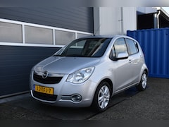 Opel Agila - 1.0 Edition