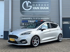 Ford Fiesta - 1.5 ST-3 200PK Panodak, Recaro, Navi, Clima, Cruise, Carplay, Isofix, Stoel+StuurVerwarmin