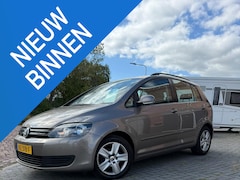 Volkswagen Golf Plus - 1.4 TSI Trendline
