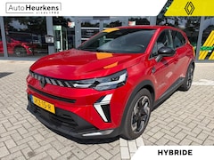 Renault Symbioz - E-Tech full hybrid 160 techno | Carplay | Parkeersensoren | ACC |