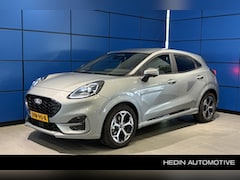 Ford Puma - 1.0 EcoBoost Hybrid ST-Line
