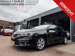 Renault Mégane - 1.3 TCe 130pk Limited