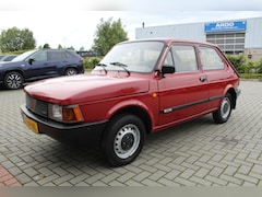 Fiat 127 - 1.0 1050 5-Speed | NL auto