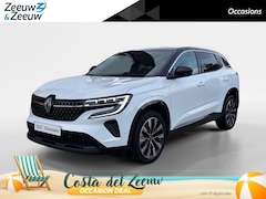Renault Austral - 200PK E-Tech Full Hybrid Techno Automaat | 1e eigenaar | Trekhaak | Google Built-In Navi |