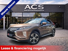 Mitsubishi Eclipse Cross - 1.5 DI-T Instyle | Alle opties | Afn. trekhaak | Smetteloze staat