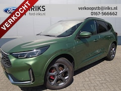 Ford Kuga - 2.5 PHEV 243pk e-CVT ST-Line X trekhaak Afneembaar / FULL OPTIONS