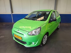 Mitsubishi Space Star - 1.0 Entry