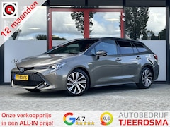 Toyota Corolla Touring Sports - 1.8 Hybrid Business Plus | Trekhaak | Camera | Bi-Tone | Head-Up Display | LED Koplampen |