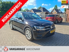 Volkswagen Tiguan - 1.4 TSI Comfortline