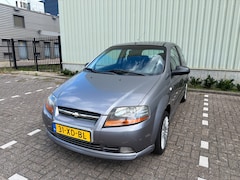 Chevrolet Kalos - 1.2 Pure|nieuwe APK