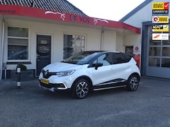 Renault Captur - 1.3 TCe Intens AUTOMAAT