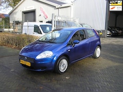 Fiat Grande Punto - 1.2 Sportsound 185 d km nap airco apk