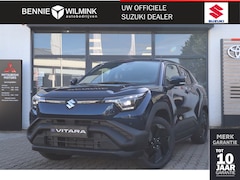 Suzuki e Vitara - Select 61 kWh | Stoel/Stuur Verwarming | Apple/Android Auto |