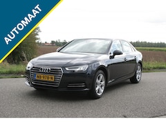 Audi A4 Limousine - AUTOMAAT 2.0 TDI Lease Ed