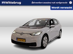 Volkswagen ID.3 - Pro 58 kWh Comfort Multimedia Automaat / App-connect / Navigatiesysteem / Parkeersensoren
