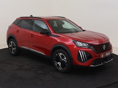 Peugeot 2008 - 1.2 Hybride 145PK Allure 360 Camera Navigatie Carplay Stoelverwa