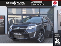 Suzuki Vitara - 1.4 Boosterjet Select | Stoel Verwarming | Apple/Android Auto |