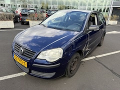 Volkswagen Polo - 1.2 Trendline