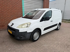 Peugeot Partner - 120 1.6 HDI L1 XR Airco NAP