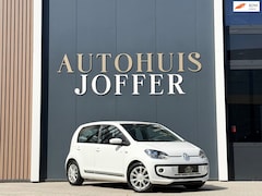 Volkswagen Up! - Club / High Up | Stoelverwarming | 5-deurs | Rijklaar