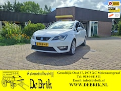 SEAT Ibiza ST - 1.2 TSI FR Dynamic, TREKHAAK, NAVIGATIE