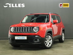 Jeep Renegade - 1.4 MultiAir Freedom | Navigatie