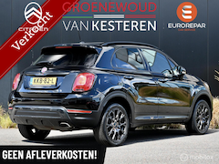 Fiat 500 X - 1.4 Turbo MultiAir Lounge I Navi I