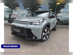 Toyota Aygo X - Hybrid 115 pulse Automaat * Stoelverwarming * Camera * Carplay