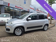 Fiat Panda - 0.9 TWINAIR LOUNGE • Climate Control •