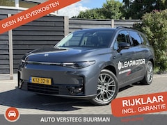 Leapmotor C10 - Design ProMax 81.9 kWh 300PK Automaat Navigatie, Camera 360, Lichtmetalen velgen, Elektris