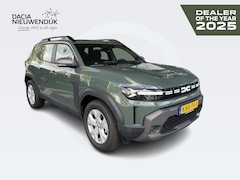 Dacia Duster - 1.2 mild hybrid 140 Expression | CAMERA | AIRCO | NAVI | CARPLAY | 1500KG TREKGEWICHT | DE