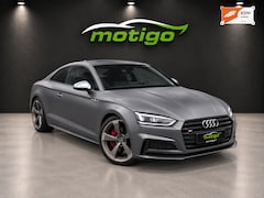 Audi S5 - 3.0 TDI S5 quattro