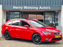 SEAT Leon ST - 1.2 TSI Style Business Pdc Led navi Clima