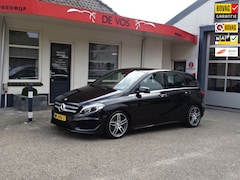 Mercedes-Benz B-klasse - 180 Business Solution AMG
