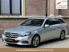 Mercedes-Benz E-klasse Estate - 200 Ambition Avantgarde Trekhaak | Led intelligent Light