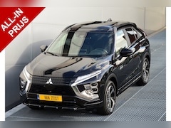 Mitsubishi Eclipse Cross - PHEV 2.4 INSTYLE 4WD | PLUG IN HYBRID | FULL OPTIONS | SoH % | LEER | PANORAMA DAK | TREKH