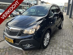 Opel Mokka - 1.4 T Innovation | Automaat | Navigatie | Winterpakket