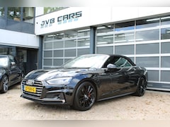 Audi A5 Cabriolet - 2.0 TFSI quattro Sport Pro Line S