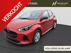 Mazda 2 Hybrid - 1.5 Centre-line | Rijklaar | Achteruitrijcamera | Apple Carplay -/ Android auto