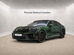 Porsche Panamera - 2.9 4S E-Hybrid