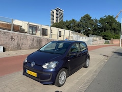 Volkswagen Up! - 1.0 move up BlueMotion Navi Airco NL Auto