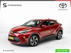 Toyota C-HR - 1.8 Hybrid Dynamic | PDC | Dodehoekdetectie | Keyless | Carplay |