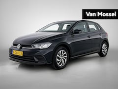 Volkswagen Polo - 1.0 TSI Life Business | 95 PK | Apple Carplay / Android Auto | Stoelverwarming | Adaptieve