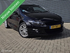 Volkswagen Scirocco - 1.4 TSI Highline R Line / nieuwe motor