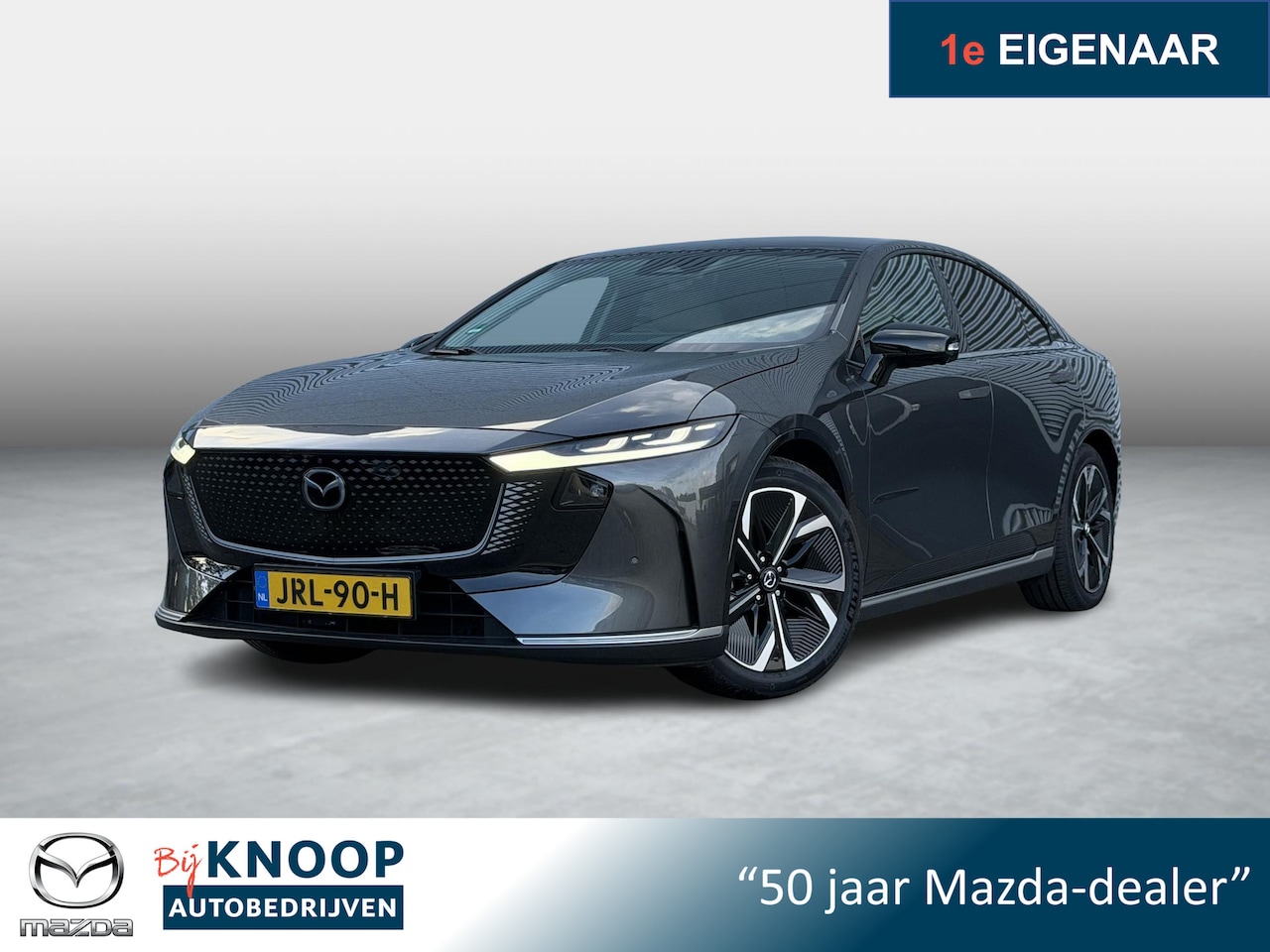 Mazda 6e - Takumi 68.8 kWh | Pano | SOH 100% | Fab.garantie 12-2031 | - AutoWereld.nl