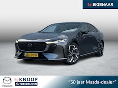 Mazda 6e - Takumi 68.8 kWh | Pano | SOH 100% | Fab.garantie 12-2031 |