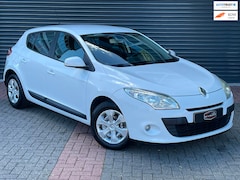 Renault Mégane - 1.4 TCe Expression Airco | Cruise | APK 02-07-2027 | Navi | 6 Bak